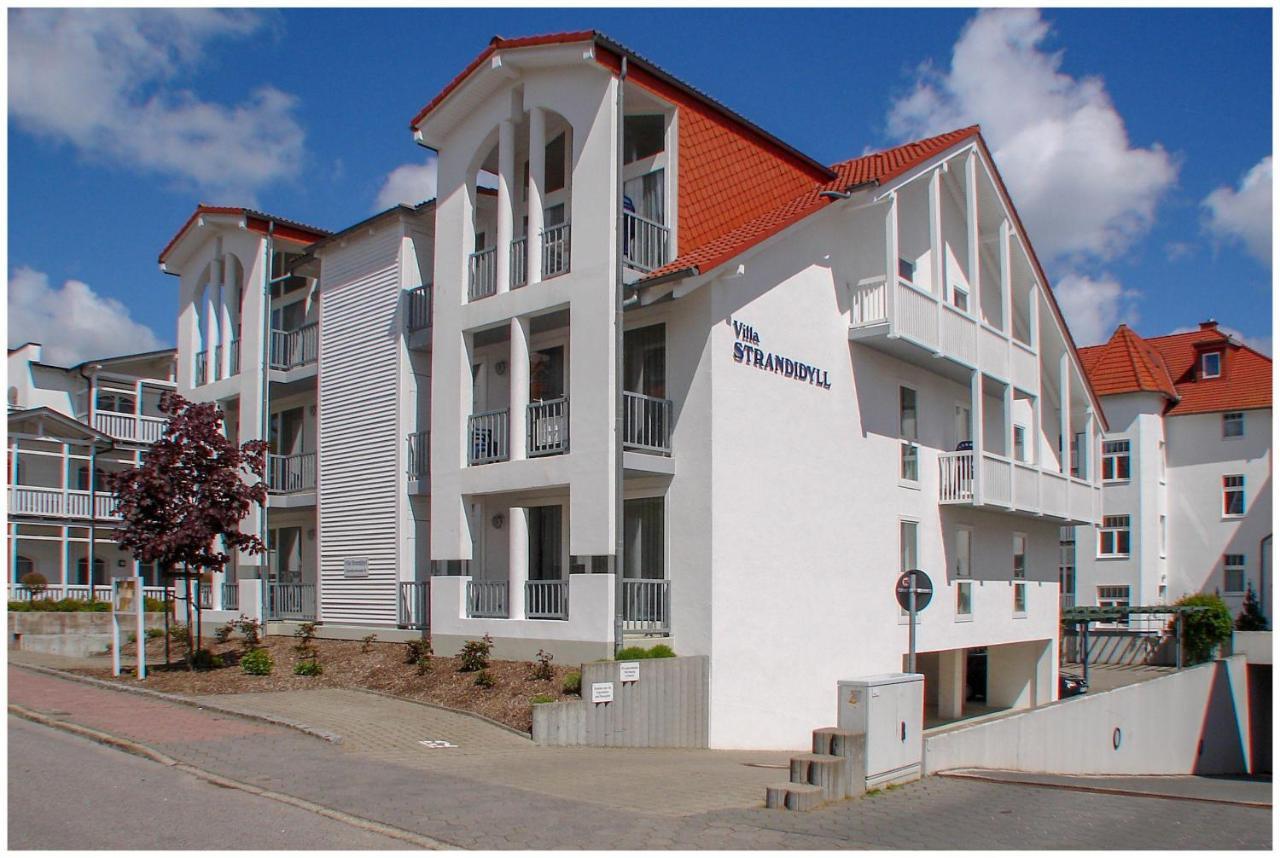 Neubau-villa-strandidyll-typ-4-apartment-1-2 Apartment