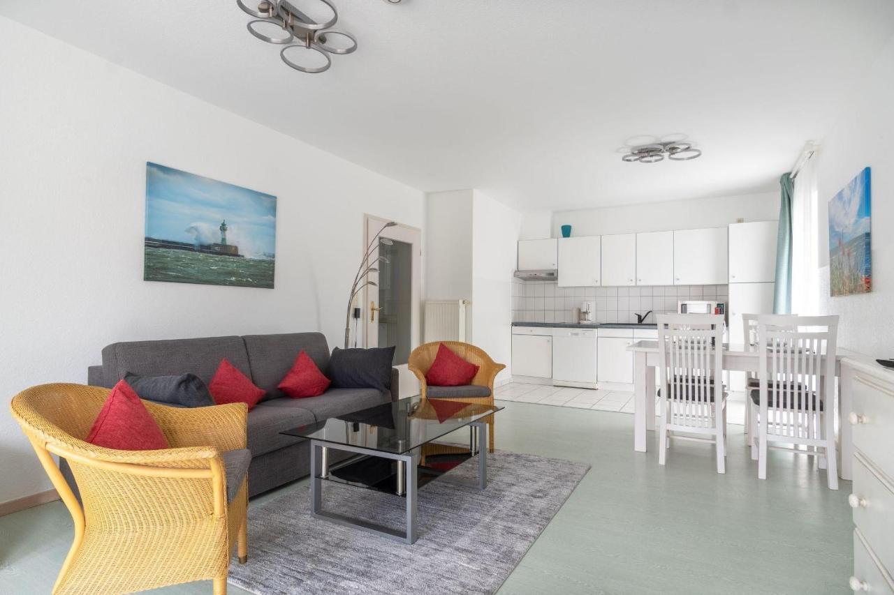 Neubau-villa-strandidyll-typ-4-apartment-1-2 Apartment *