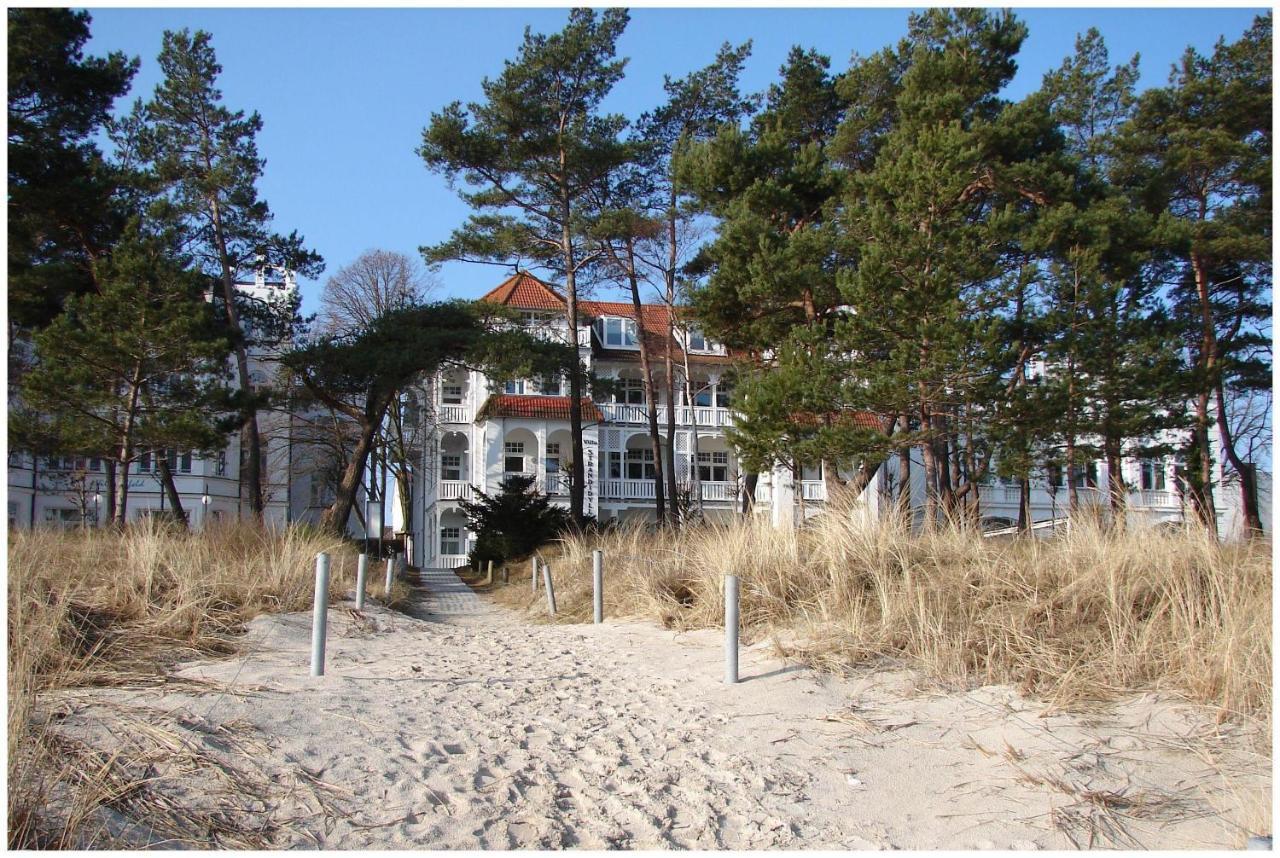 Apartment Neubau-villa-strandidyll-typ-4-apartment-1-2 *